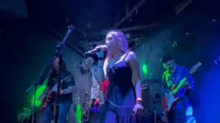 Careless Whisper Cover by Codinome Walker @cervejazulmusicclub9181