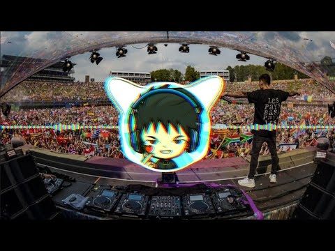 Written In The Stars | Bass Boosted | Tungevaag x Bassjackers | Spinnin' Records