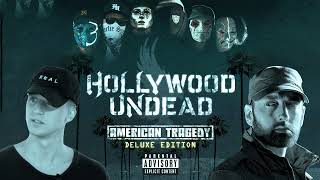 Levitate | Hollywood Undead x NF x Eminem