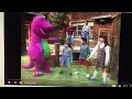 Barney Friends PBS