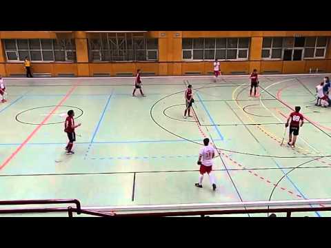 Post SV - WAC , Herren A,  29.11.2015