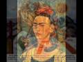 Paloma Negra: Frida Kahlo in Pictures 