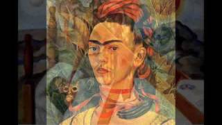 Paloma Negra: Frida Kahlo in Pictures