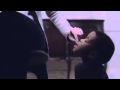 Black Kid Gets Treated Like A Dog