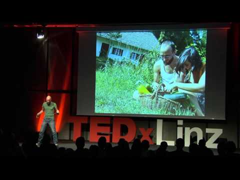 5 rules for living a full life | Michael Hartl | TEDxLinz