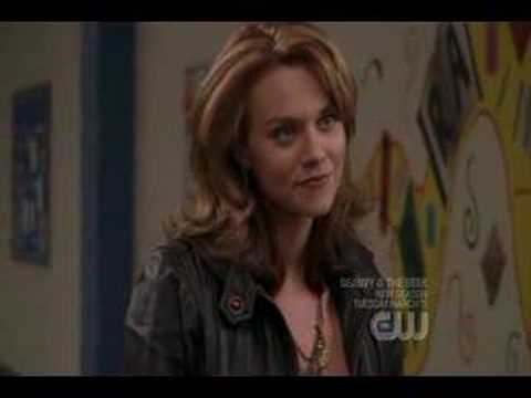 Funny Scene-- OTH 5X09