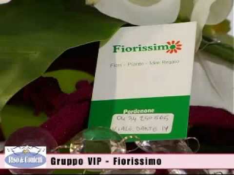 Gruppo VIP - fiorissimo.wmv