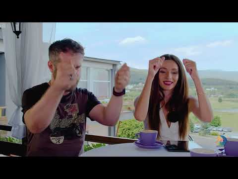 NA ŠÍRAVE: Letná hymna priamo z terasy nad vodou!