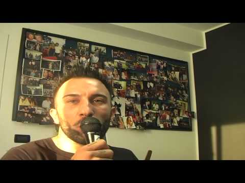 ONDA TG 14.01.2014 - INTERVISTA SIMONE COCCIA