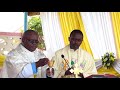 MIMI MZABIBU Kwaya Ya Mt Augutino K Ndege