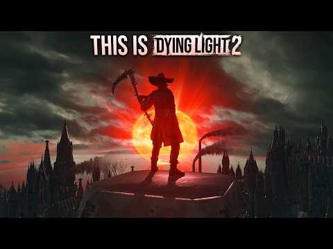 This Makes Dying Light 2 Worth Playing