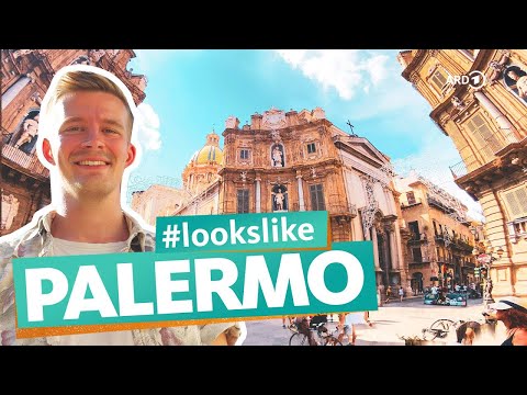 Palermo, Siziliens Hauptstadt im Süden Italiens - Realität vs. Instagram | ARD Reisen