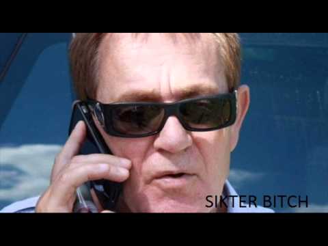 Kemal Malovcic & David Guetta - Sikter Bitch (SS Mashup)