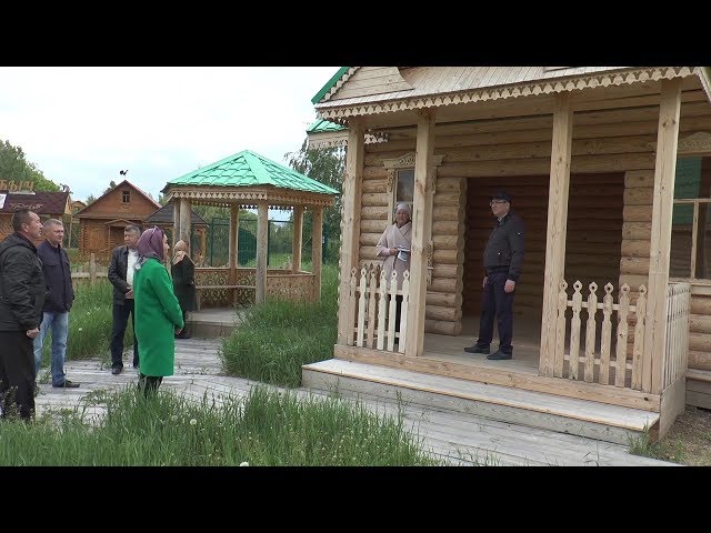 23 июня-на Казанский Сабантуй