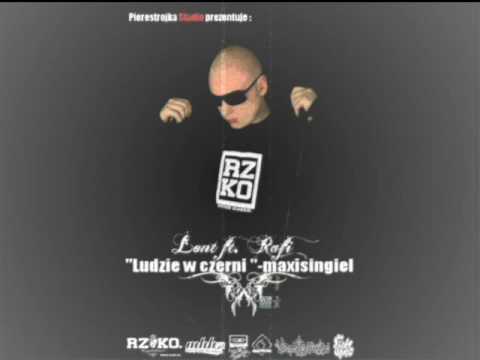 Lont ft. Rafi - ludzie w czerni (Rudy Remix).wmv