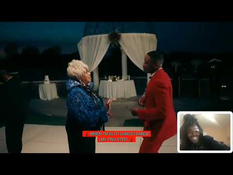 YG Ft Duki , Cuco I Dance Music Video Reaction | This What You Play In Wedding