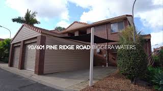 90/601 Pine Ridge Road, BIGGERA WATERS, QLD 4216