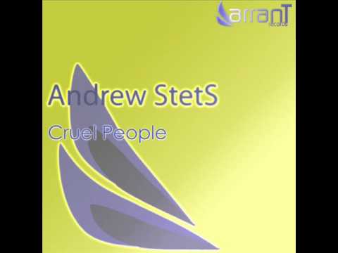 Andrew StetS - South Sunrise