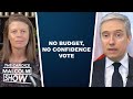 No budget, no confidence vote, no accountability! Carney Cabinet is an absolute DUMPSTER FIRE
