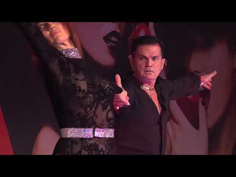 Maremma Que Salsa & Bachata Congress 2022: Claudio e Armanda Di Stazio