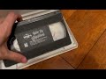The Wiggles Yule Be Wiggling 2002 VHS Copy 3