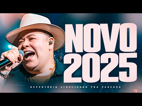 REY VAQUEIRO 2025 | CD COMPLETO - REPERTÓRIO NOVO PRA PAREDÃO  - REY VAQUEIRO VERÃO & VAQUEJADA 2026
