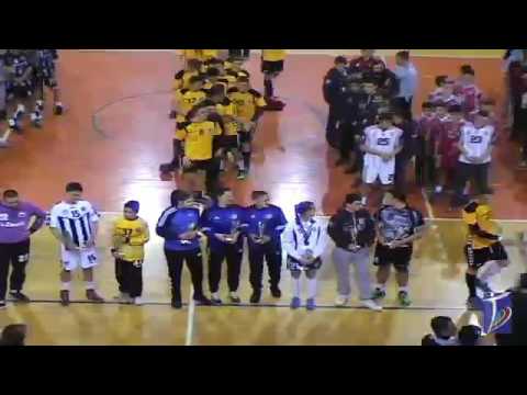 Trofej Beograda 2016 / Dodela trofeja