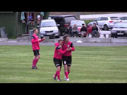 4div2, runde 5: Midtbygdens - FC Show 3-2 (0-0) HD