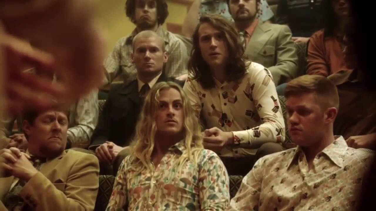 Mentes Brillantes   Jobs vs Gates (1ra Parte)