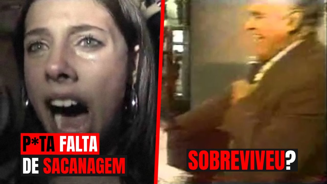 COMO ESSES MEMES ESTÃO HOJE EM DIA? #20
