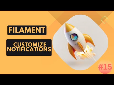 Laravel Install FilamentPHP Filament V3 Tutorial