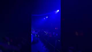 Swollen Members "Night Vision" live in November 2024