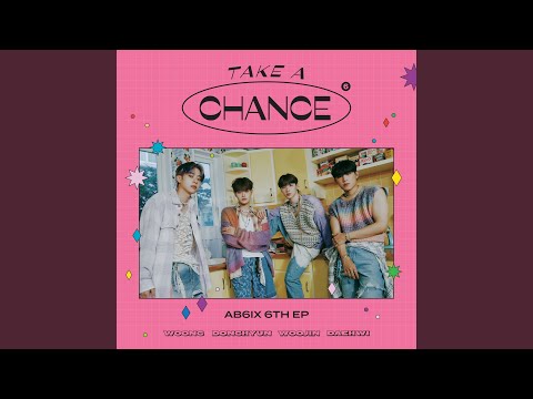 Video thumbnail for CHANCE (Korean Version)