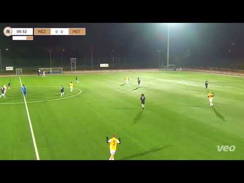 RĒZEKNE - PETRUSFLO (FRIENDLY)(21.10.2025.)