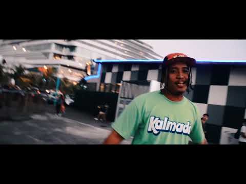 Cash Koo - Moondo (Official Music Video) [ WILD GIRL ]