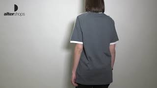 ADIDAS ORIGINALS 3 STRIPES TEE