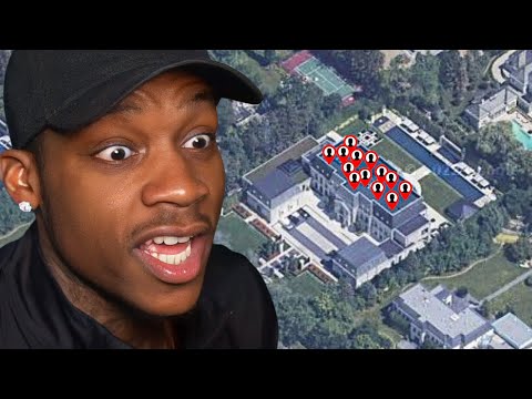 Tylil Reacts to Kendrick Lamar - Not Like Us