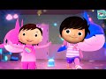 Bebefinn Baby Shark But Little Baby Bum