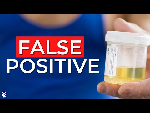 7 Psych Meds That Can Cause A False Positive Drug Test