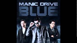 Blue - Manic Drive