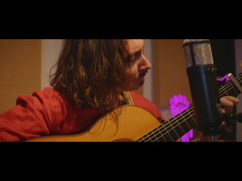 Marco Grancelli - Con el Alma Dividida