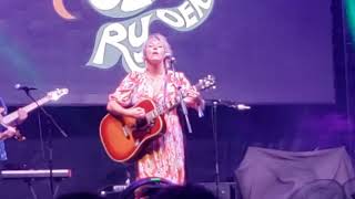 Martha Wainwright - Far Away (Mariposa Folk Festival, Orillia, 2025-07-06)