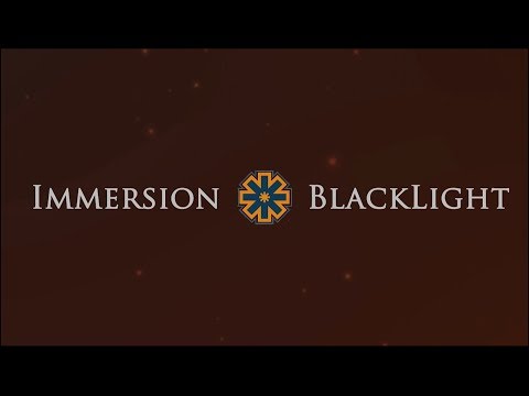 BlackLight - Introduction
