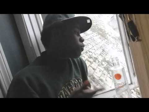 Boss Don JT  One Mic Feat SmashTheGod