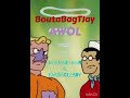 Mermaid Man BarnacleBoy Ft AWOL Prod Enrgy