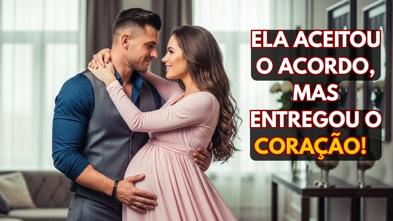 💔 "𝑷𝒂𝒓𝒂 𝑬𝒍𝒆, 𝑼𝒎 𝑨𝒄𝒐𝒓𝒅𝒐; 𝑷𝒂𝒓𝒂 𝑬𝒍𝒂, 𝑼𝒎 𝑪𝒐𝒓𝒂𝒄̧𝒂̃𝒐 𝒆𝒎 𝑱𝒐𝒈𝒐"