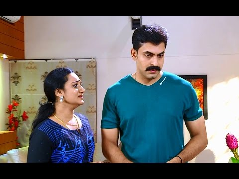Athmasakhi | Episode 109 - 12 December 2016 | Mazhavil Manorama