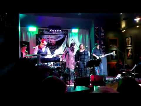 Promotional video thumbnail 2 for Fleetwood 2 The Max Tribute Band