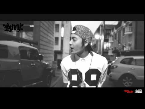 1PUNCH 隊長'1' Pre-debut