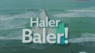 Good News: Haler Baler! Good News: Haler Baler!